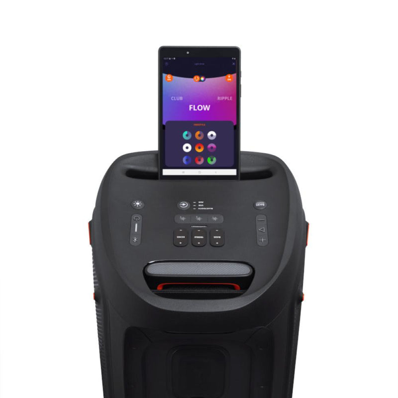 JBL PartyBox 310 Portable party speaker with lights and JBL Pro Sound