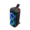 JBL PartyBox 710 Portable party speaker with JBL Original Pro Sound, built-in party lights and JBL True Wireless Stereo