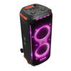 JBL PartyBox 710 Portable party speaker with JBL Original Pro Sound, built-in party lights and JBL True Wireless Stereo