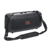 JBL PartyBox On-the-Go Portable party speaker with JBL Pro Sound, synced lightshow and wireless mic
