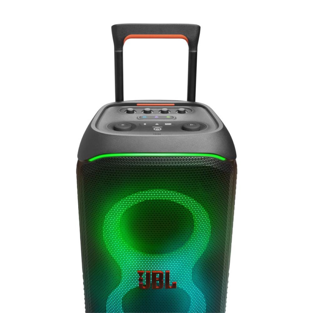 【ほぼ新品】JBL PartyBox Stage 320 JBL PartyBox Stage 320 | Portable party speaker with wheels