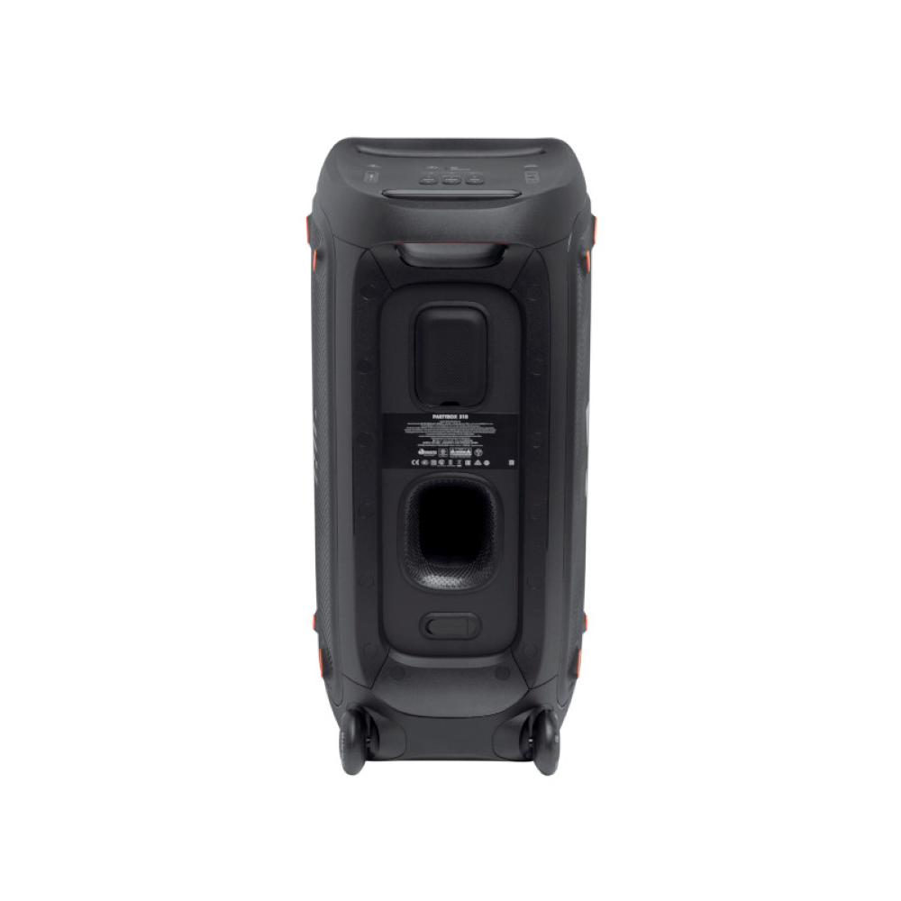 JBL PartyBox 310 Portable party speaker with lights and JBL Pro Sound