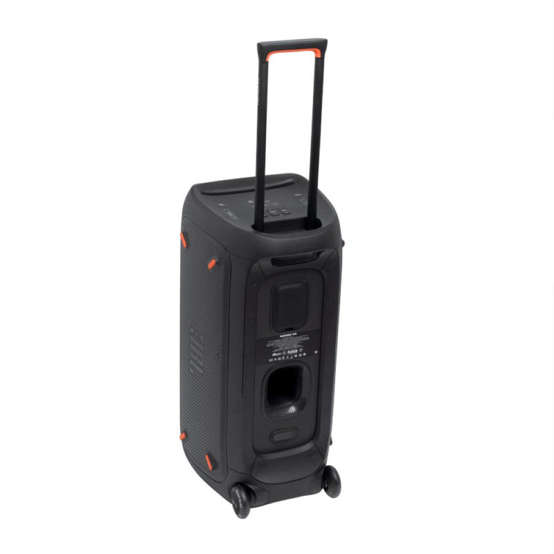 JBL PartyBox 310 Portable party speaker with lights and JBL Pro Sound