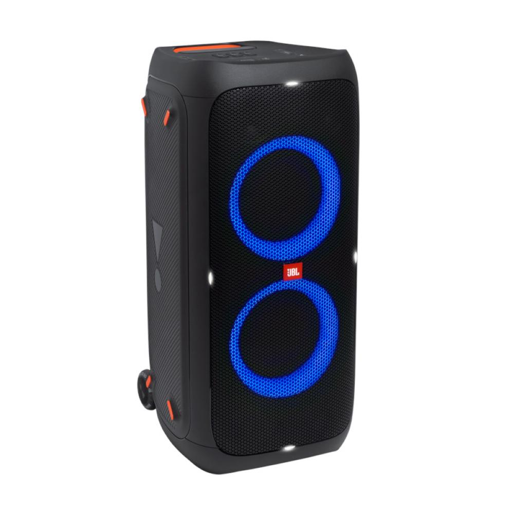 JBL PartyBox 310 Portable party speaker with lights and JBL Pro Sound