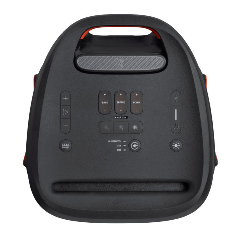 JBL PartyBox 310 Portable party speaker with lights and JBL Pro Sound