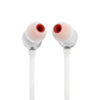 JBL Tune 310C In-Ear Wired USB-C Headphone - White