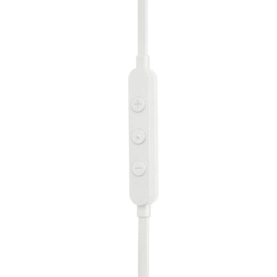 JBL Tune 310C In-Ear Wired USB-C Headphone - White