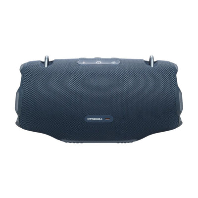 JBL Xtreme 4 Portable speaker with Bluetooth, built-in battery, IP67 and charge out - Blue