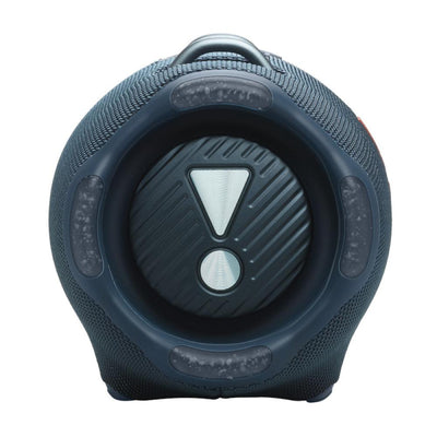 JBL Xtreme 4 Portable speaker with Bluetooth, built-in battery, IP67 and charge out - Blue