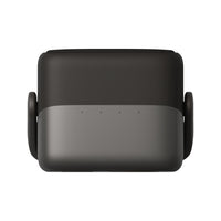 JMGO N3 Ultimate Triple-Laser 4K Lifestyle Projector with 5800 ISO Lumens & Google TV