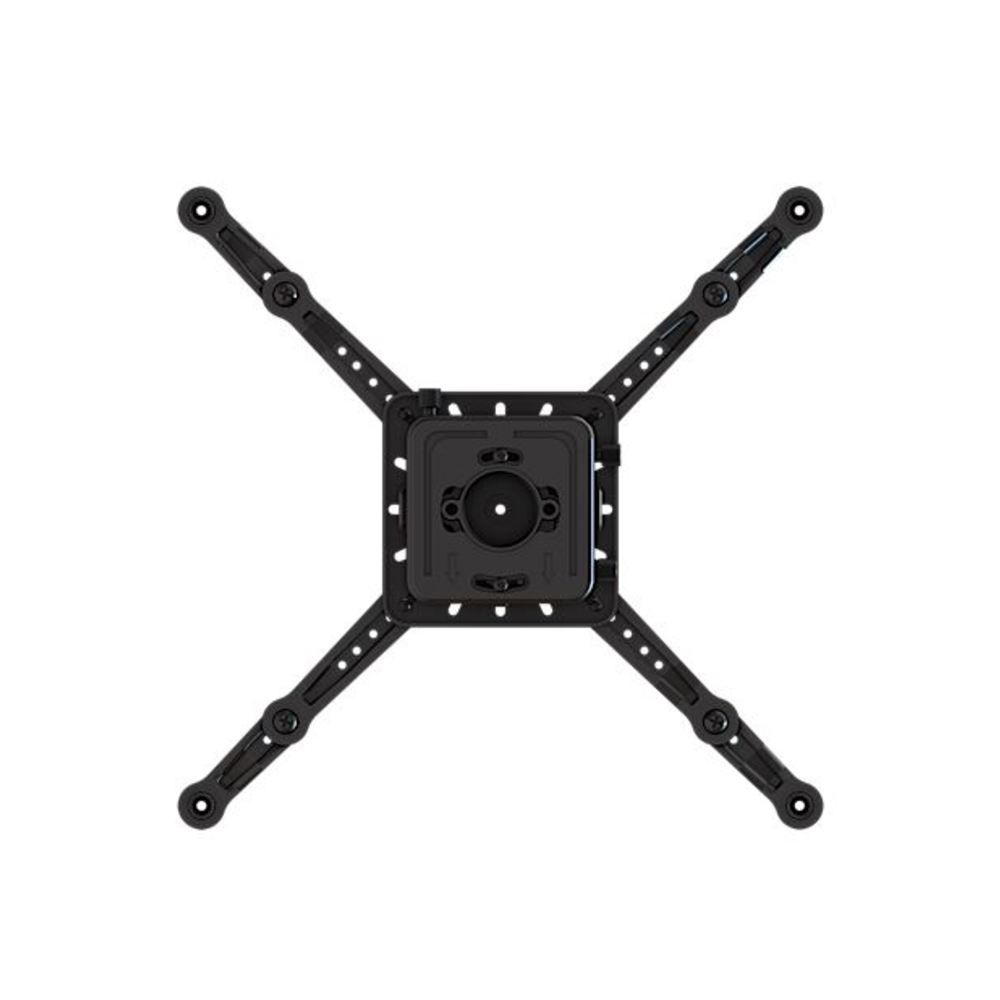 Hisense XR10 + Universal Projector Ceiling Mount Bundle