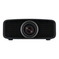 JVC DLA NZ500 D-ILA 4K Laser Projector for Home Theaters with 2000 Lumens (Same as RS1200) - Open Box