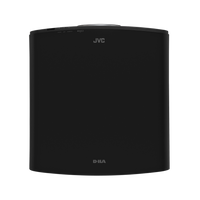 JVC DLA NZ500 D-ILA 4K Laser Projector for Home Theaters with 2000 Lumens (Same as RS1200) - Open Box