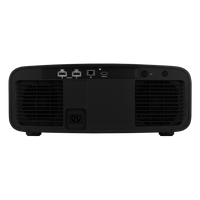 JVC DLA NZ500 D-ILA 4K Laser Projector for Home Theaters with 2000 Lumens (Same as RS1200) - Open Box
