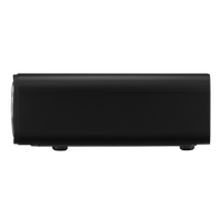 JVC DLA NZ500 D-ILA 4K Laser Projector for Home Theaters with 2000 Lumens (Same as RS1200) - Open Box