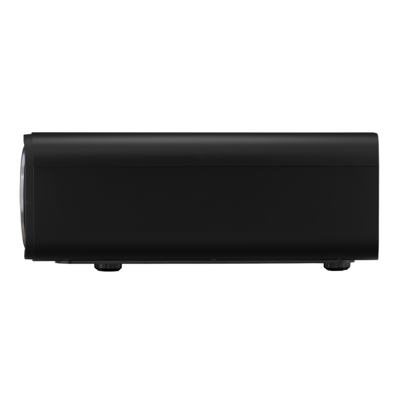 JVC DLA NZ500 D-ILA 4K Laser Projector for Home Theaters with 2000 Lumens (Same as RS1200) - Open Box