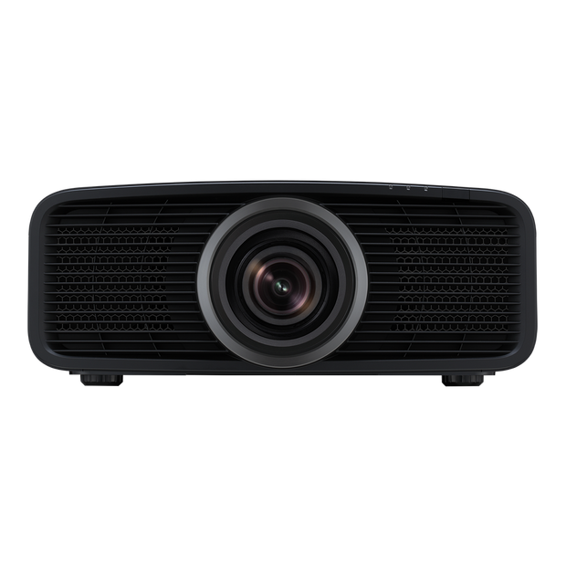 JVC DLA NZ700 4K Home Theater Laser Projector with 2300 Lumens and HDR10+ (Same as RS2200)