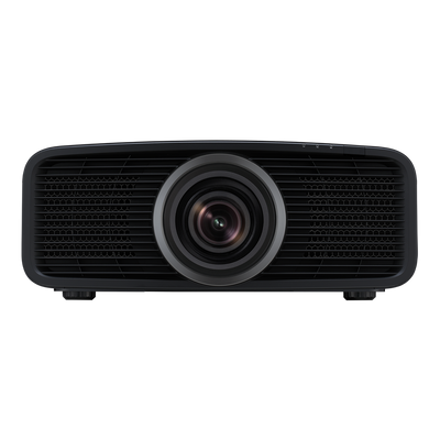 JVC DLA NZ700 4K Home Theater Laser Projector with 2300 Lumens and HDR10+ (Same as RS2200) - Open Box