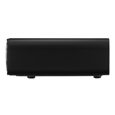 JVC DLA NZ700 4K Home Theater Laser Projector with 2300 Lumens and HDR10+ (Same as RS2200) - Open Box