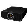 JVC DLA NZ700 4K Home Theater Laser Projector with 2300 Lumens and HDR10+ - Open Box