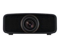 JVC DLA RS2200 4K Home Theater Laser Projector with 2300 Lumens and HDR10+ (Same as NZ700)