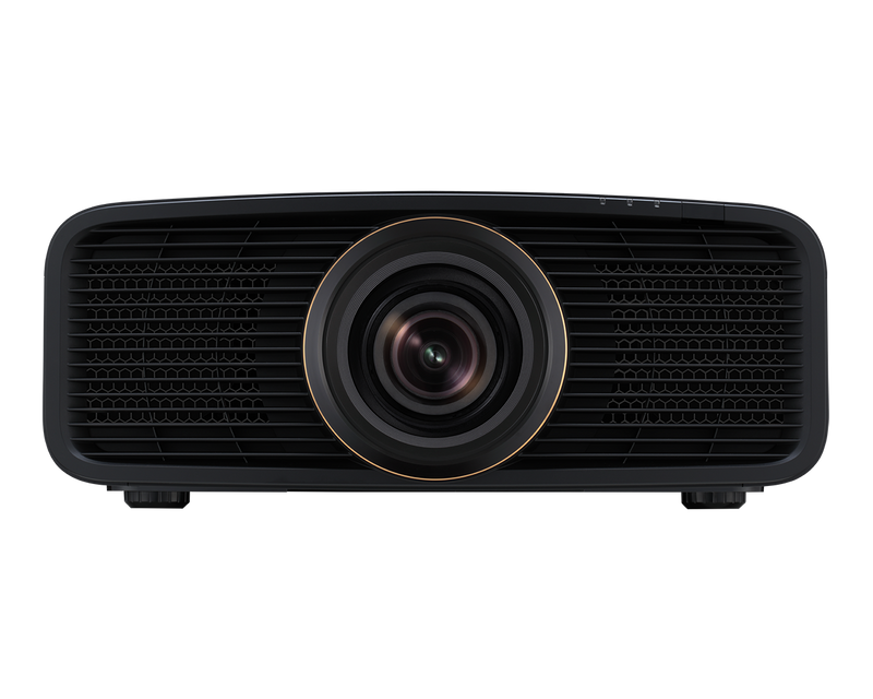 JVC DLA RS2200 4K Home Theater Laser Projector with 2300 Lumens and HDR10+ (Same as NZ700)