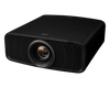 JVC DLA RS2200 4K Home Theater Laser Projector with 2300 Lumens and HDR10+ (Same as NZ700)