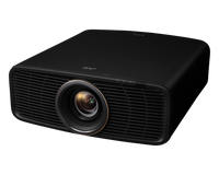 JVC DLA RS2200 4K Home Theater Laser Projector with 2300 Lumens and HDR10+ (Same as NZ700)