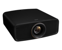 JVC DLA RS2200 4K Home Theater Laser Projector with 2300 Lumens and HDR10+ (Same as NZ700)