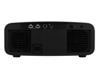 JVC DLA RS2200 4K Home Theater Laser Projector with 2300 Lumens and HDR10+ (Same as NZ700)