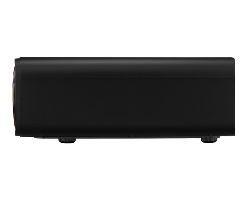 JVC DLA RS2200 4K Home Theater Laser Projector with 2300 Lumens and HDR10+ (Same as NZ700)