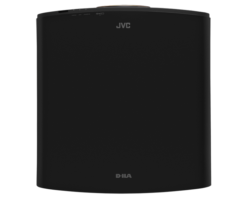 JVC DLA RS2200 4K Home Theater Laser Projector with 2300 Lumens and HDR10+ (Same as NZ700)