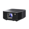 Yaber K3PRO Smart Projector with Subwoofer and 1600 ANSI Lumens