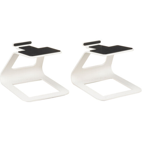Kanto Living S2 Desktop Speaker Stands (Pair) - Thumbnail 4
