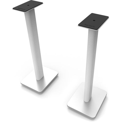 Kanto Living SP Plus 32" Bookshelf Speaker Stands (Pair) - Thumbnail 4
