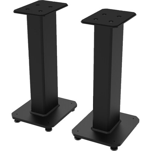 Kanto Living SX Series 22" Fillable Floor Speaker Stands (Pair) - Thumbnail 3
