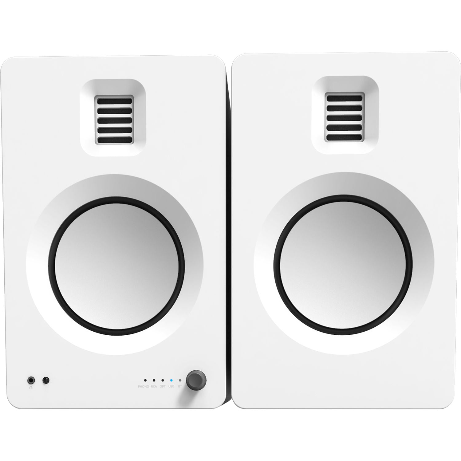 Kanto Living TUK Bluetooth Speaker System - Thumbnail 3