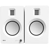 Kanto Living TUK Bluetooth Speaker System (Matte White)