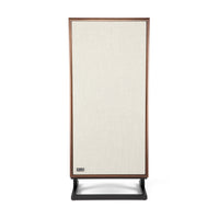 KLH Model 7 Floorstanding Speakers - English Walnut - (Pair)