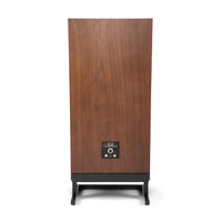 KLH Model 7 Floorstanding Speakers - English Walnut - (Pair)