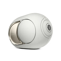 Devialet Phantom Ultimate 108 dB Wireless Speaker (Light Pearl)