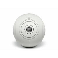 Devialet Phantom Ultimate 108 dB Wireless Speaker (Light Pearl)