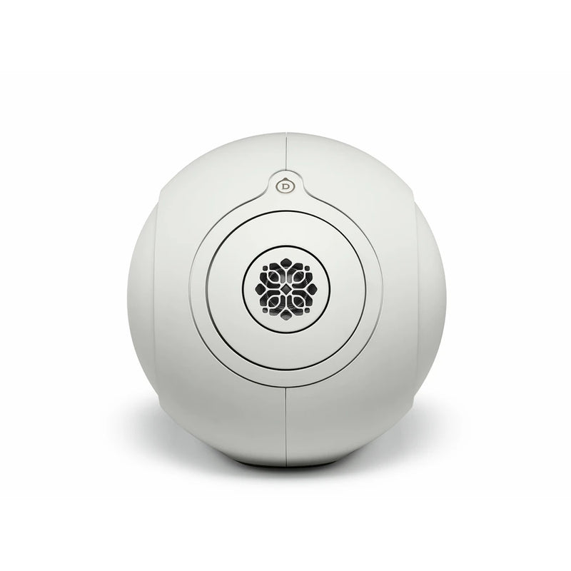 Devialet Phantom Ultimate 108 dB Wireless Speaker (Light Pearl)