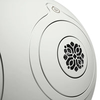 Devialet Phantom Ultimate 108 dB Wireless Speaker (Light Pearl)