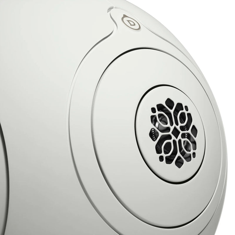 Devialet Phantom Ultimate 108 dB Wireless Speaker (Light Pearl)