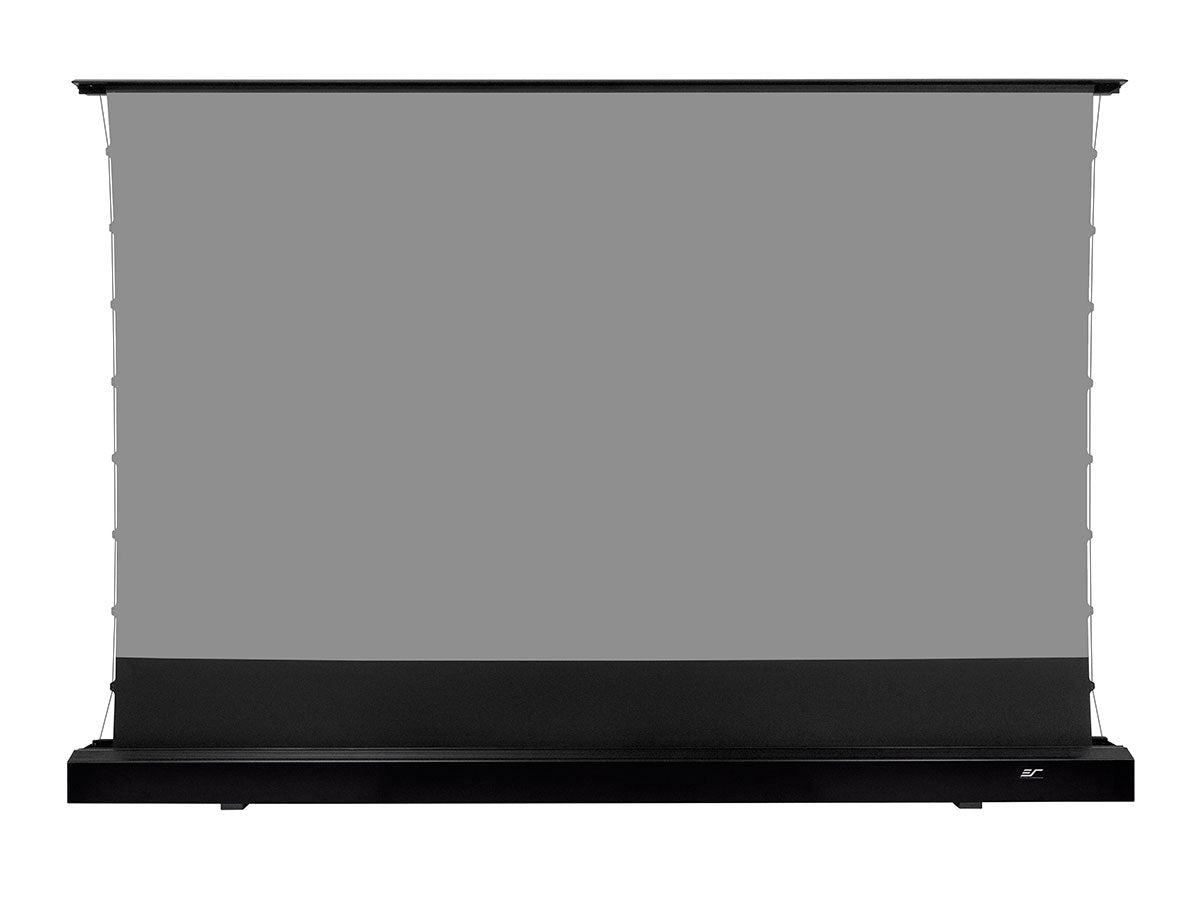 Elite Screens Kestrel Tab-Tension 3 CineGrey 4D, 150", 16:9, CineGrey 4D fabric