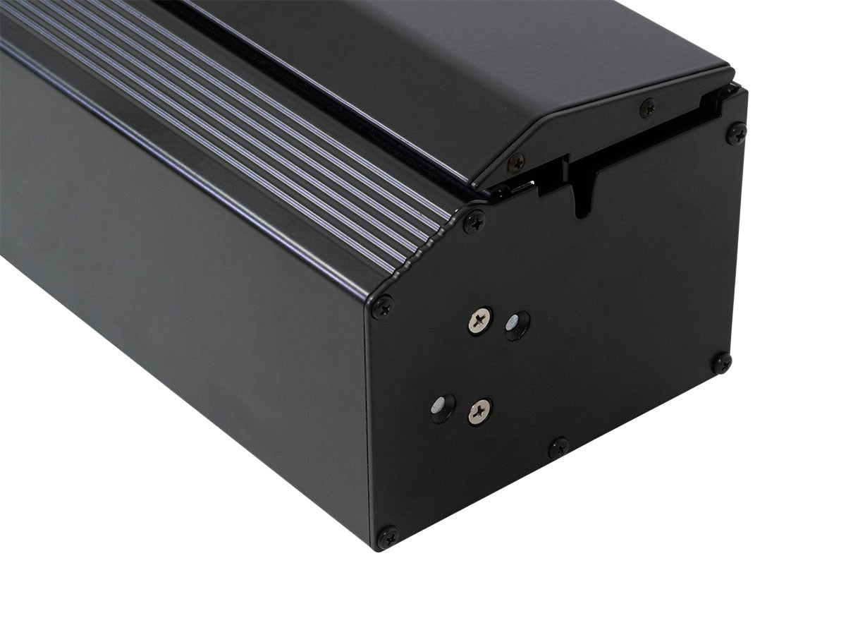 Elite Screens Kestrel Tab-Tension 3 CineGrey 4D, 150", 16:9, CineGrey 4D fabric - Thumbnail 5