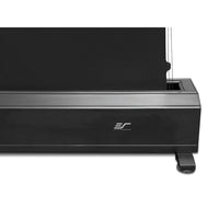 Elite Screens FTE152H3-CLR5 150" Motorized Floor Rising ALR Screen for Ultra Short Throw Projectors