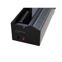 Elite Screens FTE152H3-CLR5 150" Motorized Floor Rising ALR Screen for Ultra Short Throw Projectors