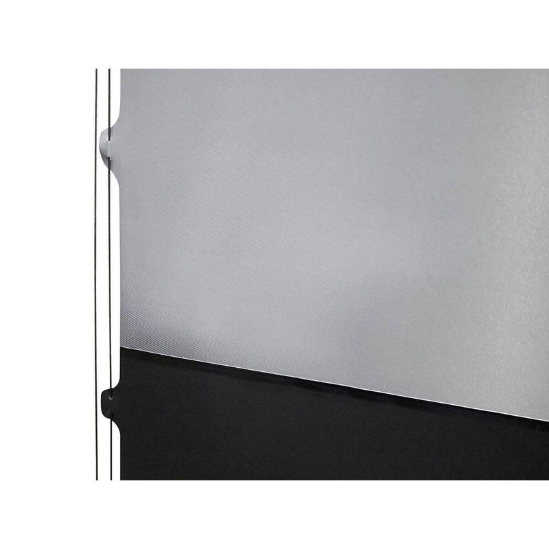 Elite Screens FTE152H3-CLR5 150" Motorized Floor Rising ALR Screen for Ultra Short Throw Projectors